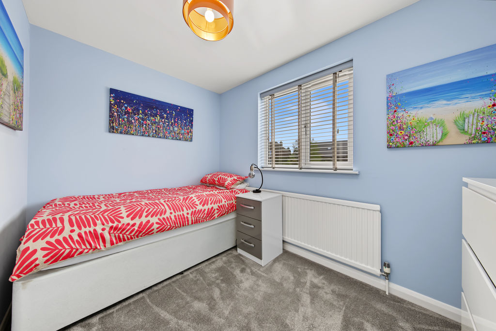 Handley Road New Whittington